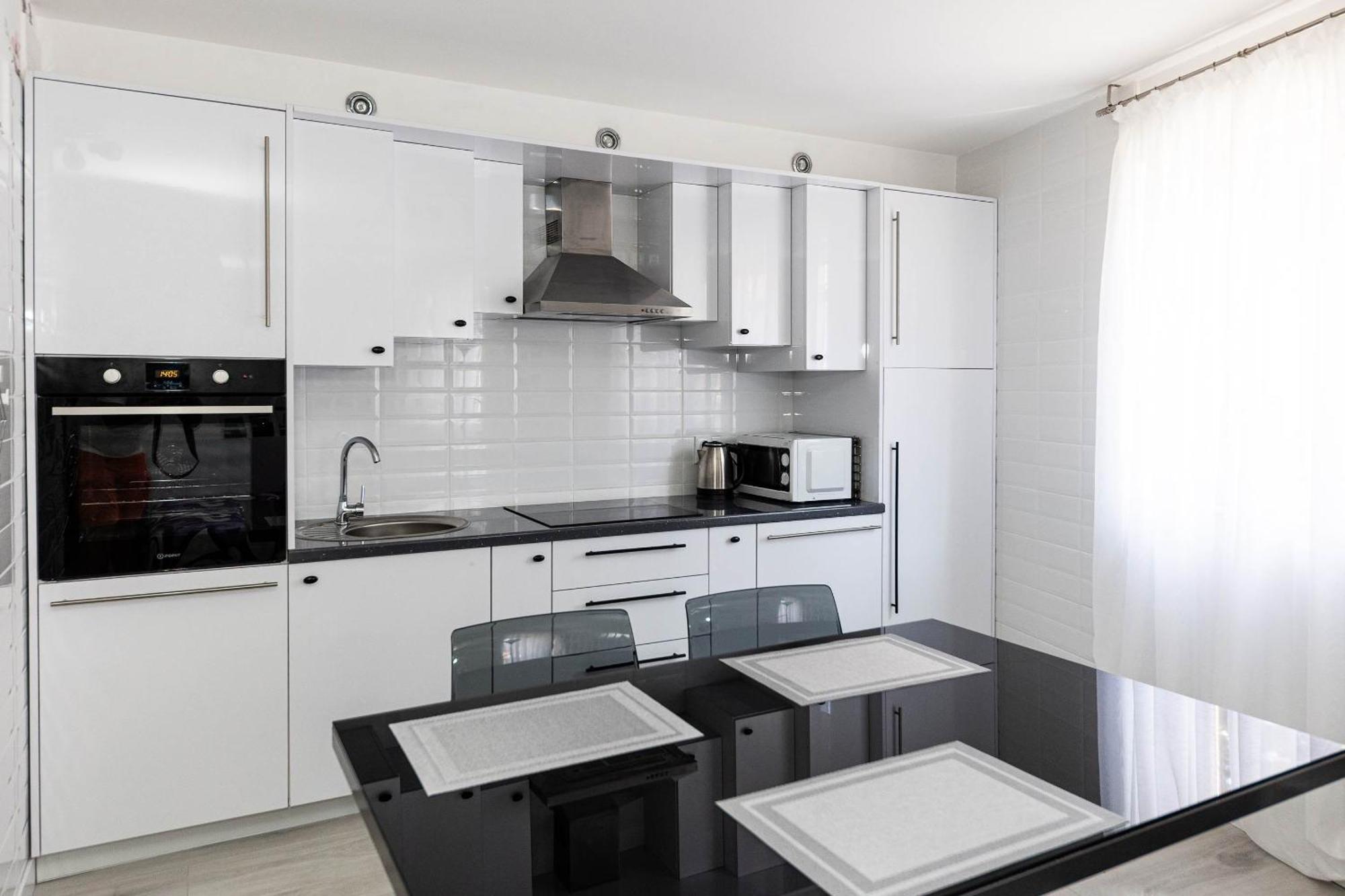 Apartman Nada Crikvenica Kültér fotó