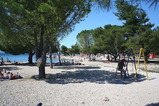 Apartman Nada Crikvenica Kültér fotó